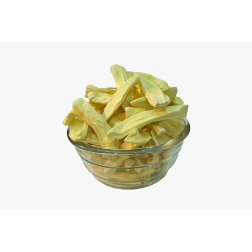 Freeze Dried Jackfruit