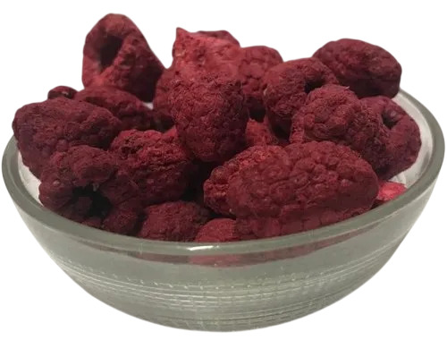 Freeze Dried Raspberry