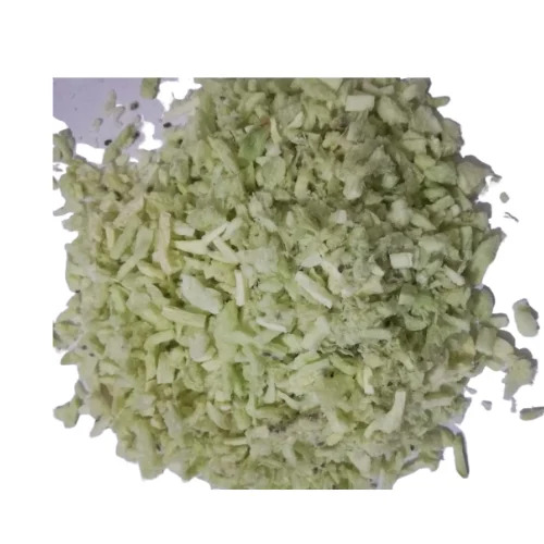 Freeze Dried Tea Cut Kiwi