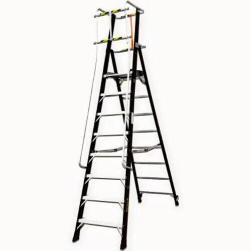 Frp Hulk Ladder
