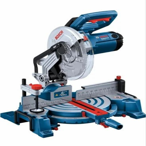 Gcm 254 Corded Electric Mitre Saw