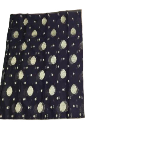 Georgette Silk Saree