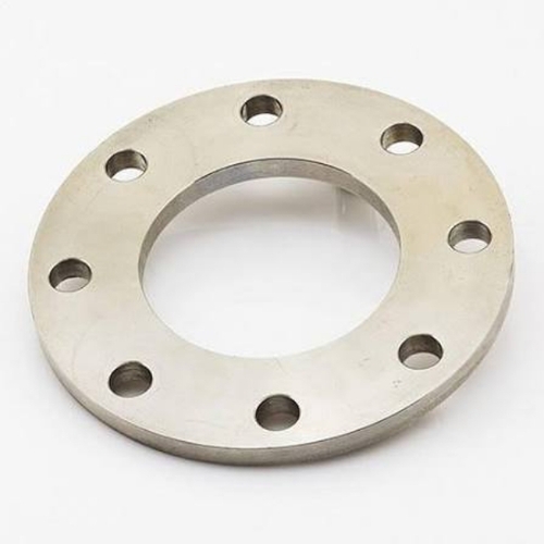 Gi Slipon Flanges With Hub