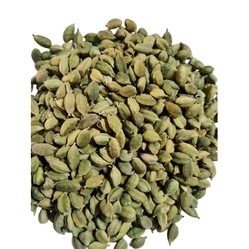 Green Cardamom Seeds