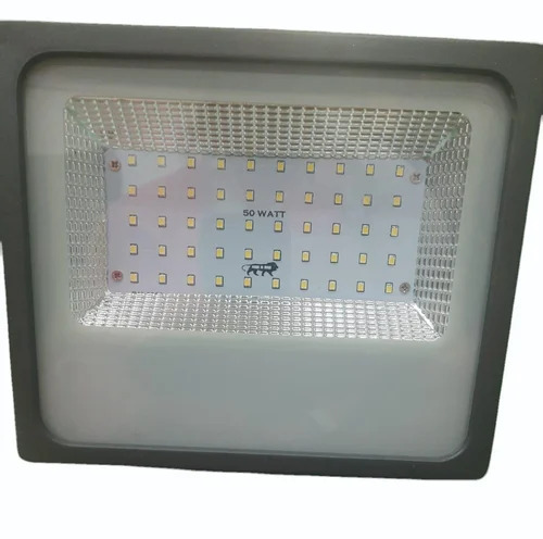 Grey 50w Led Flood Light