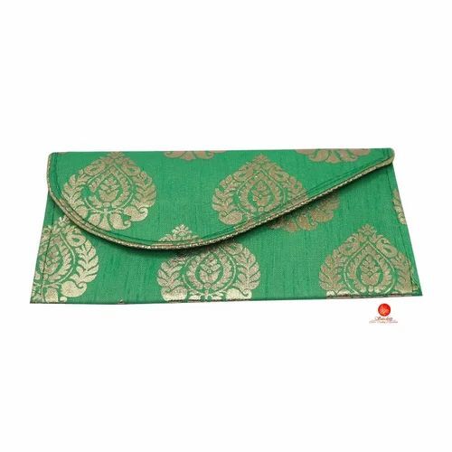Handmade Money Shagun Envelope