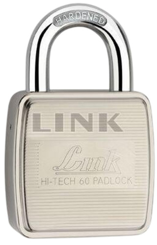 Heavy Duty Hi Tech Pad Lock