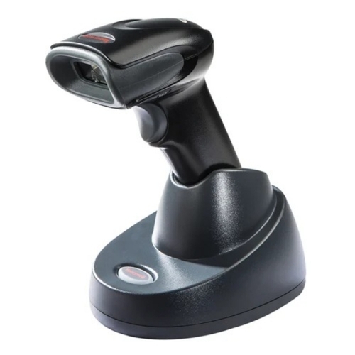 honeywell barcode scanner