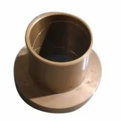 Industrial Gunmetal Bush