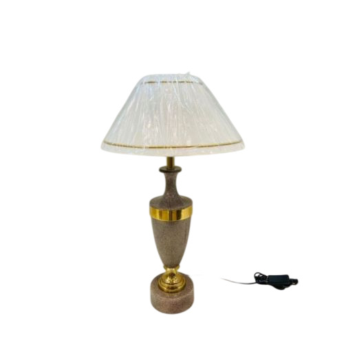 Iron Table Lamp