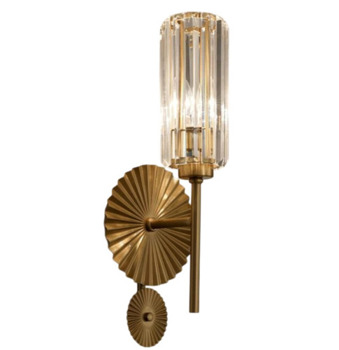 Led Black Wall Sconces Light