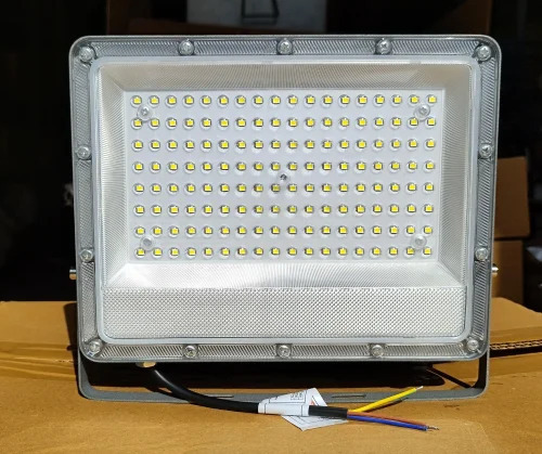 Led Lens Flood Light