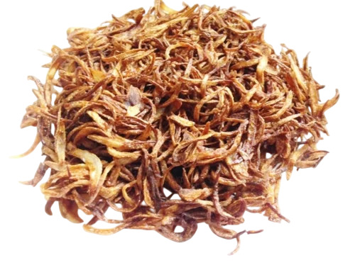 Light Brown Dehydrated Fried Onions