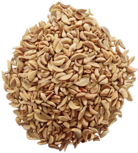 Light Brown Dehydrated Garlic Granules