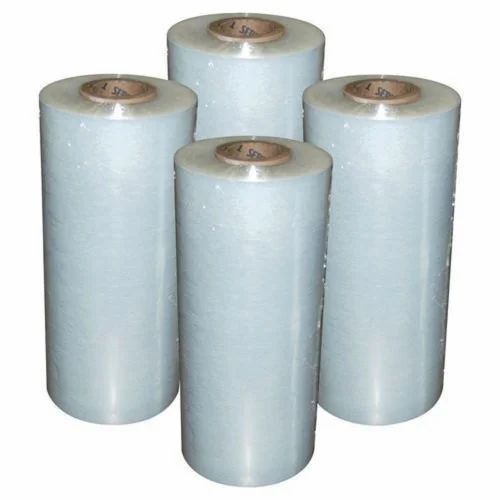 Lldpe Stretch Film Roll