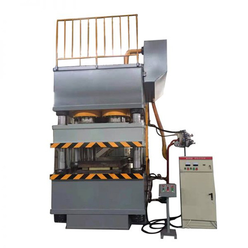 Metal Desiner Embossing Machine