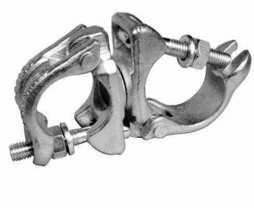 Mild Steel Scaffolding Swivel Coupler