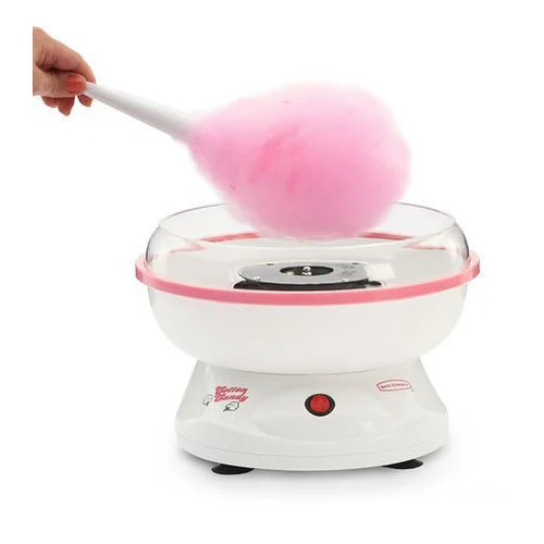 Mini Cotton Candy Machine