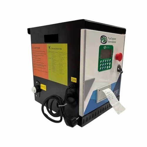 Mini Diesel Dispenser