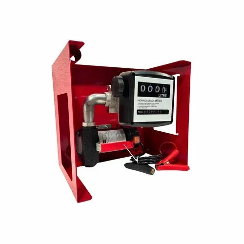 Diesel Dispenser