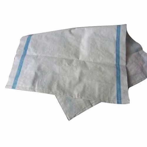 Plain Hdpe Packaging Bag