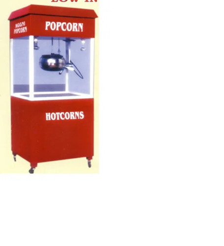 Popcorn Machine (400 G)