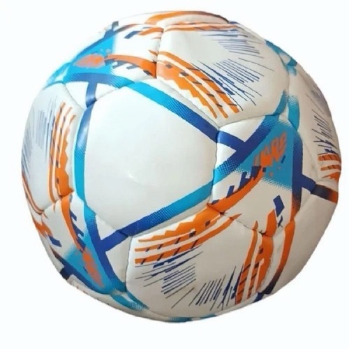 Printed Football