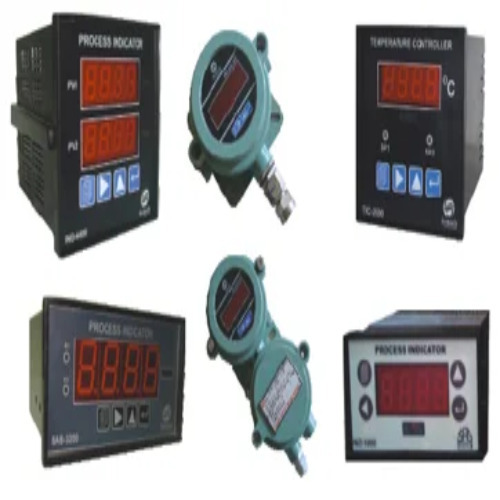 Process Indicator
