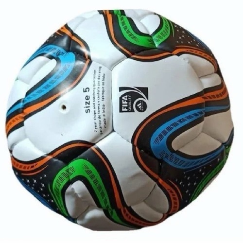 Pvc Printed Football