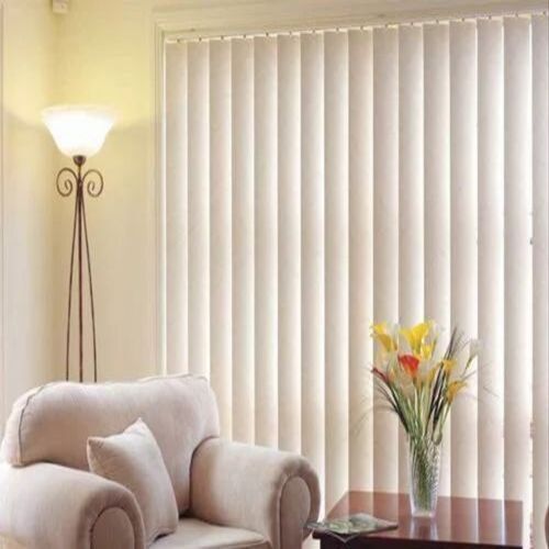 Pvc Vertical Blind