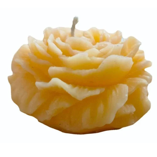 Flower Candles