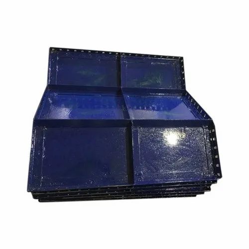 Rust Proof Ms Bracket Shuttering Plate