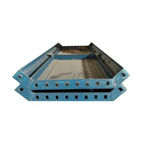 Rust Proof Ms Haunch Shuttering Plate