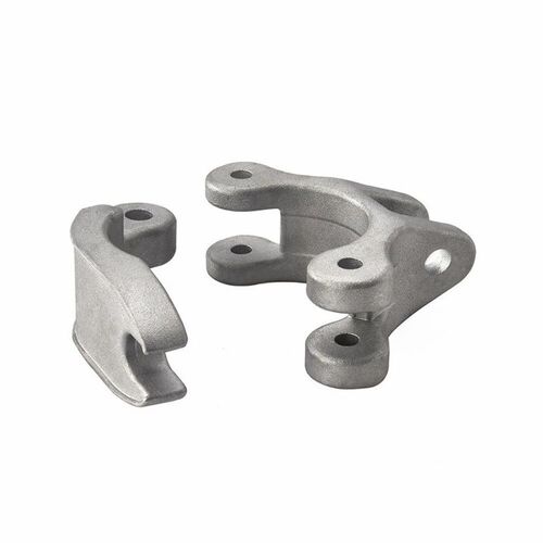 Scaffolding Single Clips