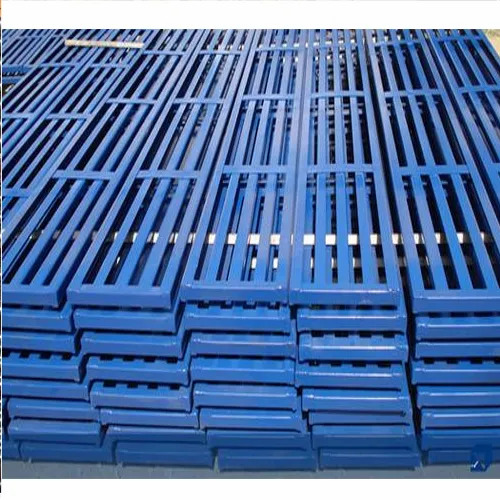 Scaffolding Steel Plate