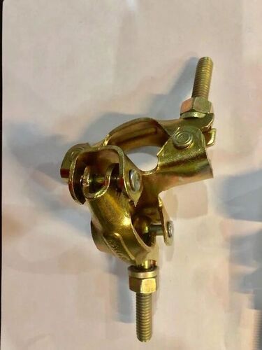 Scaffolding Swivel And Fixed Clamps