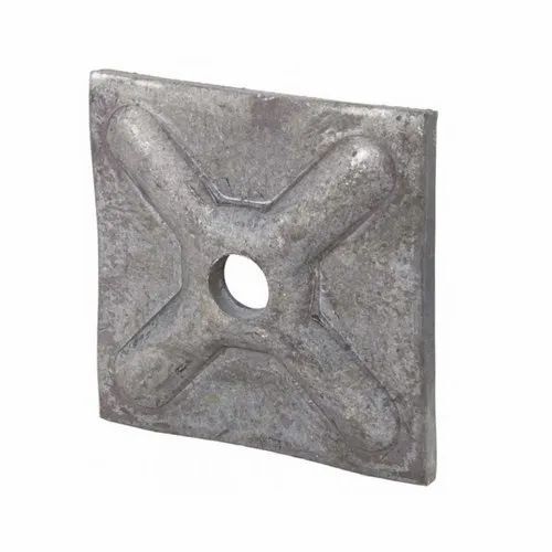 Scaffolding Waller Plate