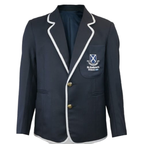 School Blazer