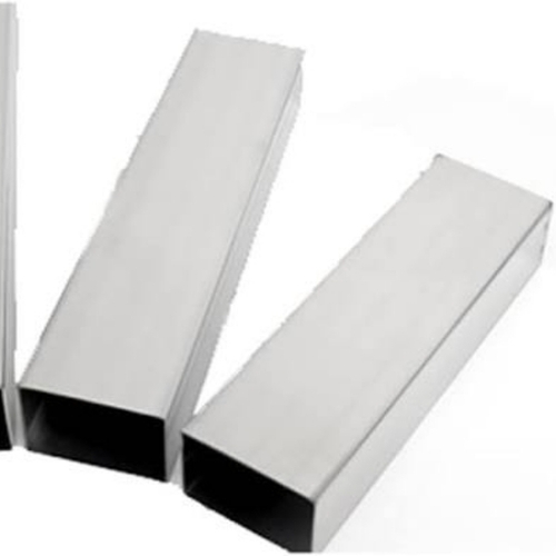 Steel Rectangular pipe