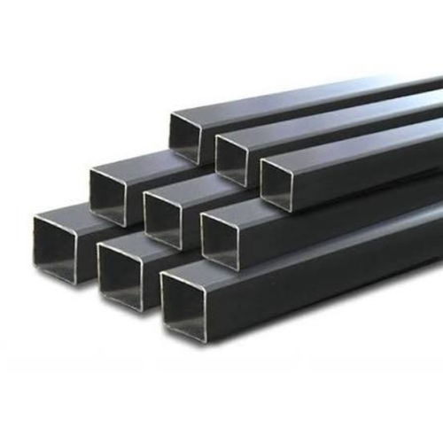 Steel square pipe