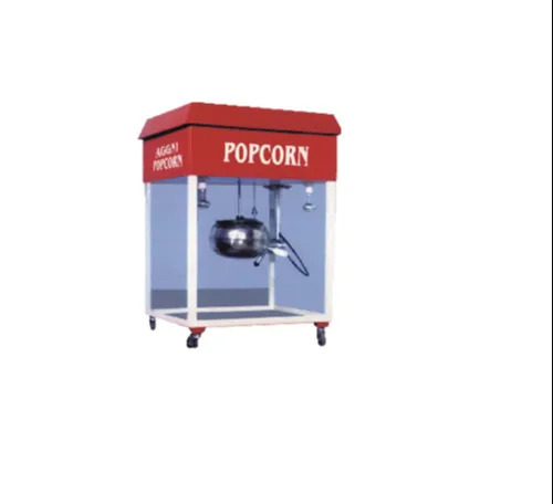 Table Top Half Size Popcorn Machine
