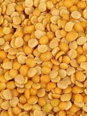 Toor Dal