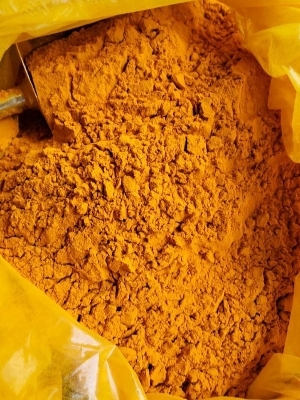 Turmeric Powder