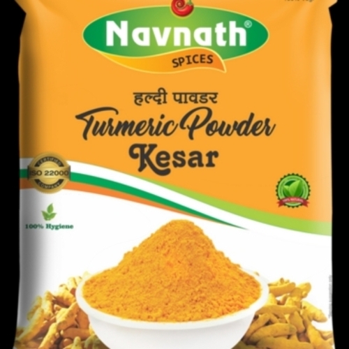 Turmeric Powder Kesar