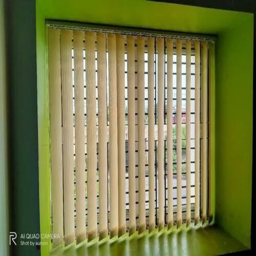 Vertical Window Blind