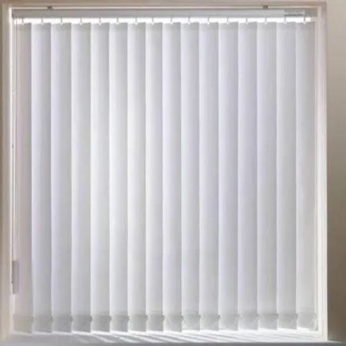 Vista Vertical Blinds