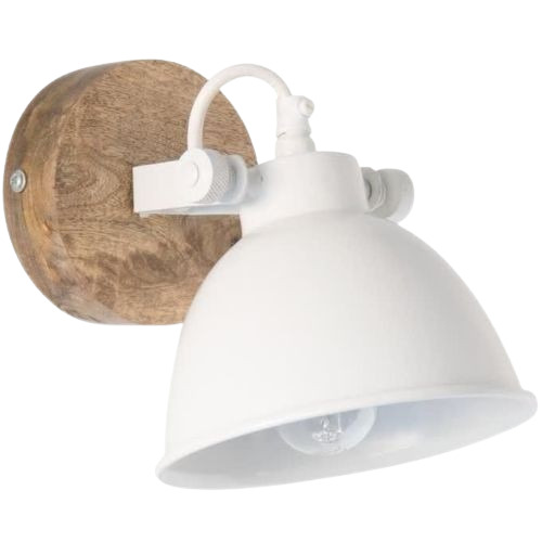 White Led Wall Lamps