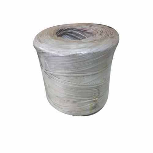 White Plastic Packaging Sutli