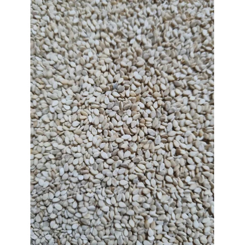 White Sesame Seeds