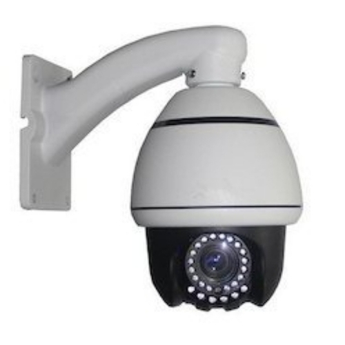 Wireless Waterproof Cctv Camera